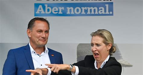 Far-right surge triggers alarm in Germany – POLITICO