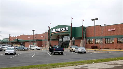 Menards is officially opening its new Grimes location