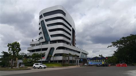 RSPI Bintaro (Pondok Indah Hospital), Indonesia | Alucobond®