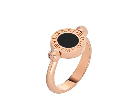 BVLGARI BVLGARI Ring 347762 | Bvlgari