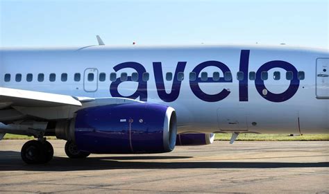 Avelo Airlines starts Tweed New Haven flights to Wilmington, N.C.