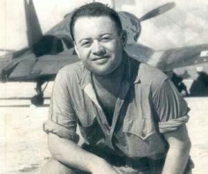 Pappy Boyington Biography - Facts, Childhood, Family Life & Achievements