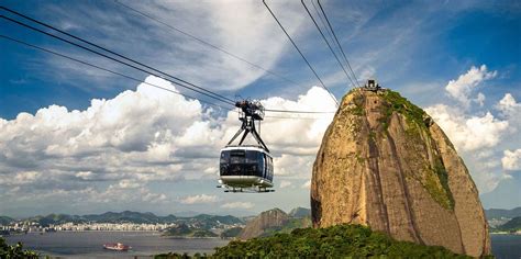 The BEST Sugarloaf Mountain, Rio de Janeiro Spring activities 2023 ...