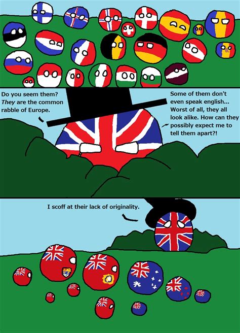 Countryballs Polandball Comics | Dlhumourd