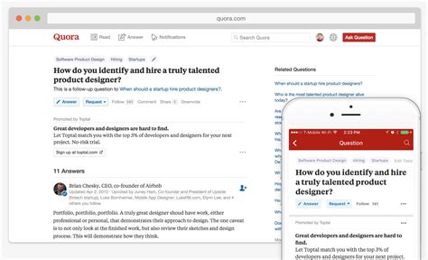 Quora Ads 101: How Do They Work & Why Digital Advertisers Need Them