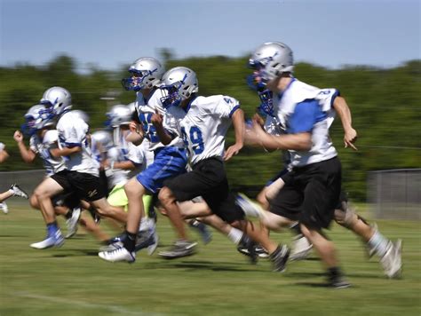 Prep football: Foley looks to build off recent success | USA TODAY High ...