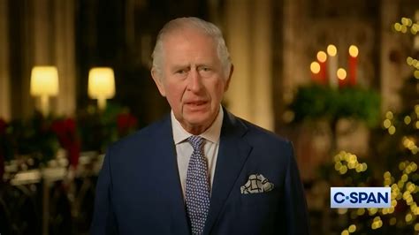 King Charles invokes late Queen and faith in humanity in Christmas message - BusinessWorld Online