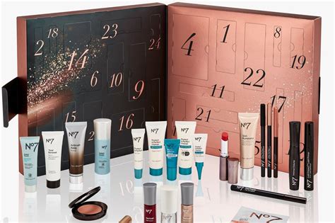 Boots No7 advent calendar: How to get your hands on the beauty bargain that has a 97,000 wait ...