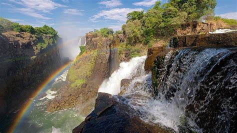 Victoria Falls Wallpapers - Wallpaper Cave