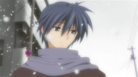 Clannad: After Story Image | Fancaps