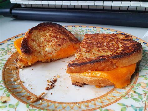 Grilled Cheese: The Perfect Addition To Your Summer Dishes | Shari Blogs