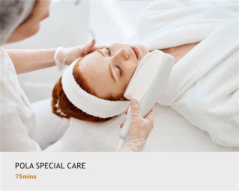 POLA Special Care | Inly Skin Care Clinic | Hydrafacial, Facial and ...