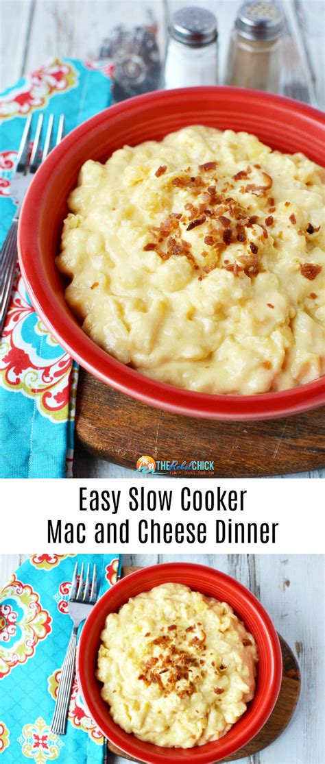 Best crock pot mac and cheese pioneer woman - shipgase