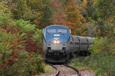 This New England City Is Getting a Train Directly From NYC — for the First Time Since the '50s