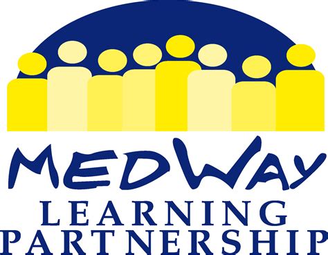 MedWay Learning Partnership Logo Vector - (.Ai .PNG .SVG .EPS Free Download)