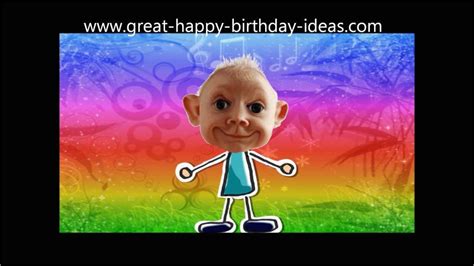 Free Funny Animated Birthday Cards Online Facebook Happy Birthday ...