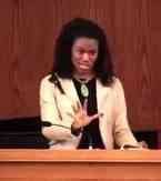 Priscilla Shirer — A Few Ministry Principles » Watch Online Sermons 2024