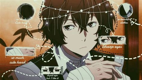 13 DAYS LEFT .. For "BSD Season 3" 😭 #otaku #bsd #bungoustraydogs #dazai #anatomy #edit ...