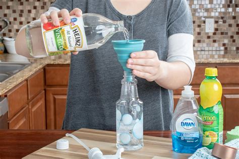 Here's a Cheap DIY Hard Water Remover - The Krazy Coupon Lady