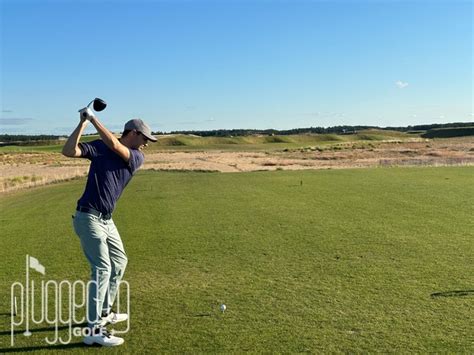 The Lido Golf Course Review - Plugged In Golf