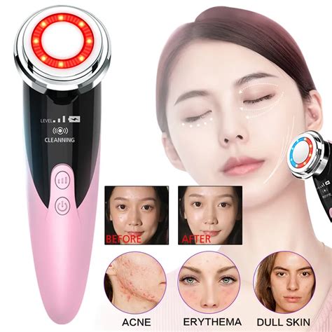 Face Tightening Massager Facial Lifting Device – whooptrading