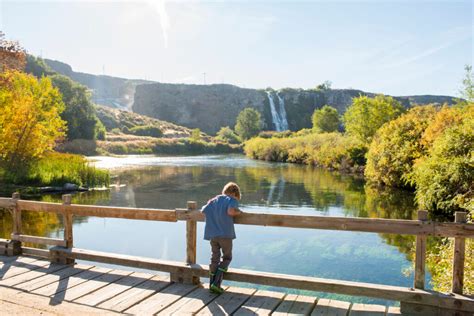 Hotel in Idaho | Hagerman Valley Inn