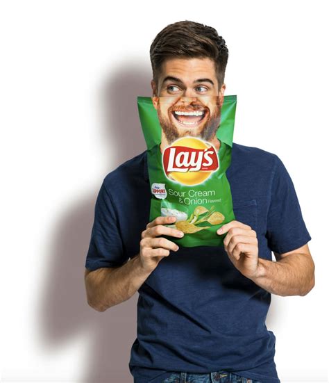 Creative Works | Lay's: Smile with Lay's by The Marketing Arm | The Drum