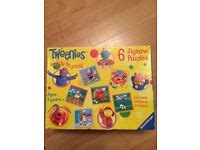 Tweenies toys | Baby Toys for Sale - Gumtree