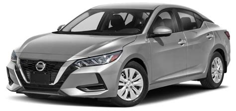 2020 Nissan Sentra Color Options - CarsDirect