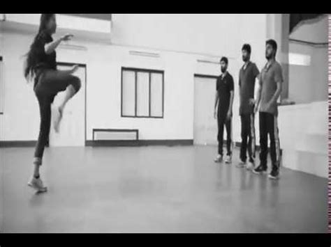 Premam sai pallavi dance step #PREMAM #SAIPALLAVI #NIVINPAULI # ...