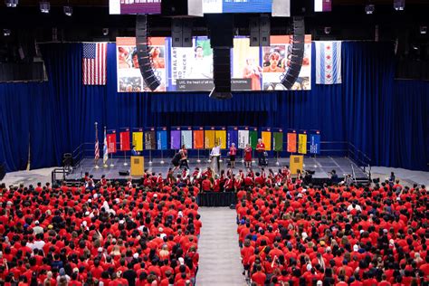 UIC Convocation 2024