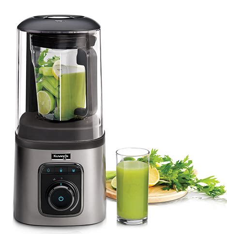 Vacuum Blender – Kuvings