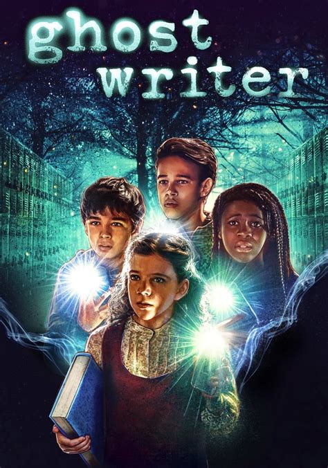 Ghostwriter Season 2 - watch full episodes streaming online