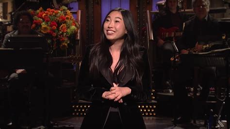 Awkwafina on 'SNL': 3 Sketches You Have to See