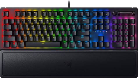 Uр Tо 60% оƒƒ Razer BlackWidow V3 Mechanical Gaming Keyboard: Yellow ...