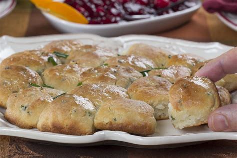 These Buttery Pilgrim Biscuits will make you forget about any store-bought dinner rolls you've ...