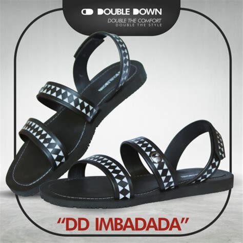 DD IMBADADA - Double Down