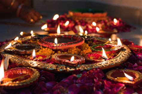 Celebrating Deepavali - The Festival of Lights! - #1 comprehensive online tuition for P1-S4 students