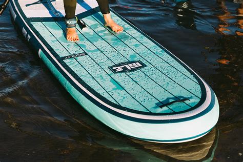 ISLE 2019 Scout Inflatable Paddle Board Package | ISLE Surf & SUP | Paddle boarding, Inflatable ...