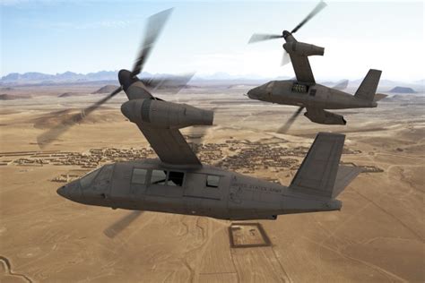 Army aviation continues efforts for technology development | Article ...