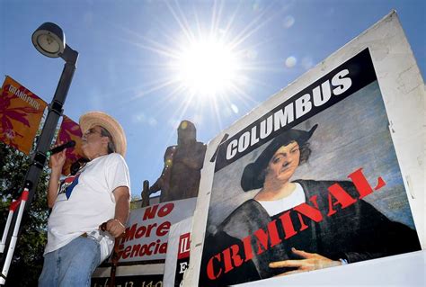 The truth about Columbus Day, explained | Salon.com