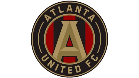 Atlanta United FC Logo, symbol, meaning, history, PNG, brand