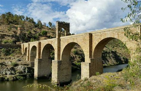 Alcántara Bridge in Alcántara: 14 reviews and 49 photos