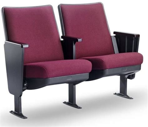 Theater Seating | Preferred Seating Co, Inc