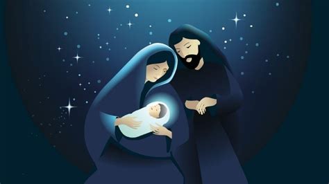 The Birth of Jesus: Luke 2 Unveils the Greatest Story Ever Told