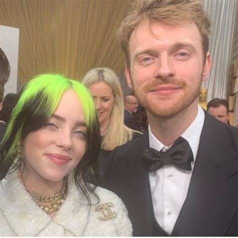 Billie and her brother at Oscars 2020 Billie Eilish, Divas, Bad ...