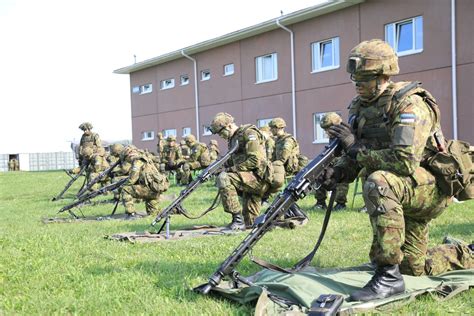 Photos - Estonian Armed Forces Photos | Page 3 | A Military Photo ...