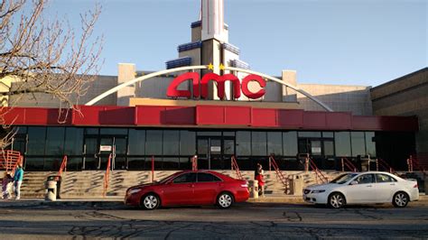 Movie Theater «AMC Braintree 10», reviews and photos, 121 Grandview Rd, Braintree, MA 02184, USA