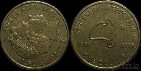 What is the Most Valuable Australian 1 Dollar Coin You Can Find in Change?