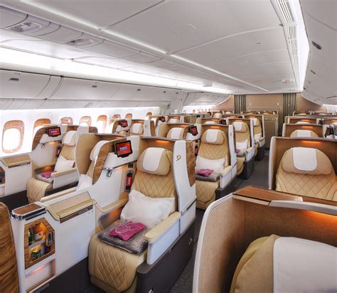 This new airline ticket lets you book business class seats for cheaper price | Condé Nast ...